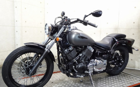 YAMAHA DRAGSTAR 400 2013 VH02J