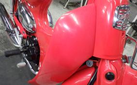 HONDA LITTLE CUB E 2016 AA01