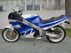Фото Honda CBX550 2014 с японского аукциона