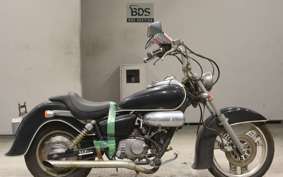HONDA MAGNA 50 2008 AC13