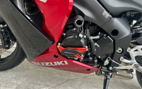 SUZUKI GSX-S1000F 2016 GT79A