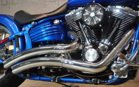HARLEY FXCWC 2008 JK5