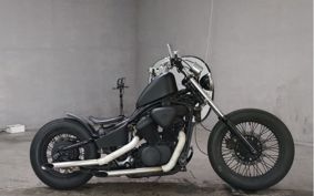 HONDA STEED 400 NC26