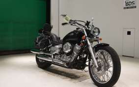 YAMAHA DRAGSTAR 400 2009 VH01J