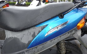 SUZUKI ADDRESS V125 G CF46A