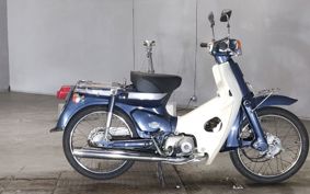 HONDA SUPER CUB50 C50