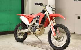 HONDA CRF250RX ME12