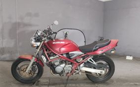 SUZUKI BANDIT250-1 GJ77A