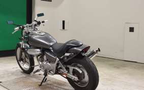 HONDA MAGNA 50 2016 AC13