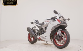 KAWASAKI NINJA ZX-6R A 2025 ZX636J