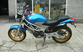 HONDA VTR 250 MC33