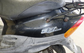 YAMAHA BJ SA24J
