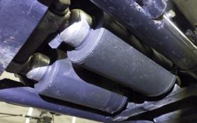 HARLEY FLSTC 1450 2002