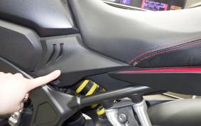 HONDA CBR650R 2020 RH03