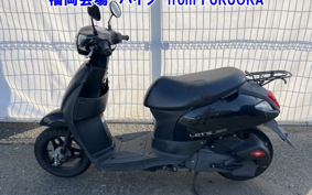 SUZUKI LET's