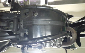 HONDA CRF250M 2023 MD38