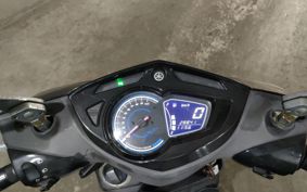 YAMAHA CYGNUS125XSR SE44J