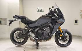 YAMAHA TRACER 9 GT+ 2025
