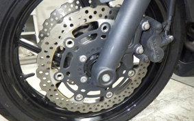 KAWASAKI NINJA 400R 2010 ER400B