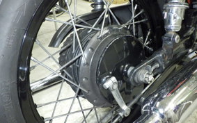 KAWASAKI W650 2007 EJ650A