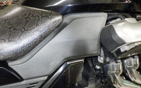 HONDA CTX1300 2015 SC74