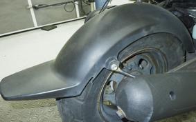 HONDA ZOOMER AF58