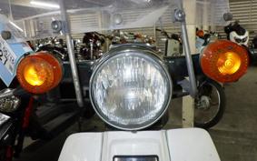 HONDA C50 SUPER CUB C50