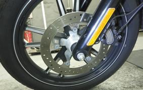 HARLEY FXDBB1580 2014