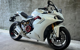 DUCATI  DUCATI  SUPER  SPORT S 2023 1V00