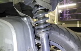 YAMAHA CYGNUSRAYZRヤネツキ 2012