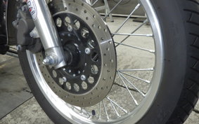YAMAHA SR400 Gen.5 2021 RH16J