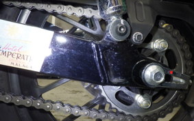 HONDA CB350 2022