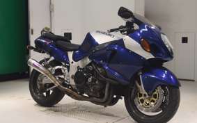 SUZUKI GSX1300R HAYABUSA 2018