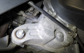 HONDA LEAD 125 2022 JF45