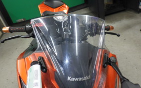 KAWASAKI NINJA 250 2017 EX250L