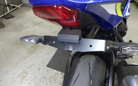 SUZUKI GSX-R1000R A 2020 DM11G
