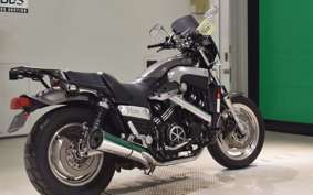 YAMAHA VMAX 2001