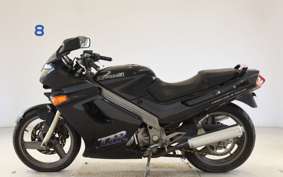KAWASAKI ZZ-R250 EX250H