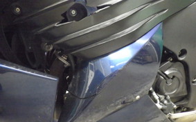 KAWASAKI ZZ1400 NINJA R 2007 ZXT40A