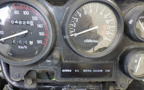 KAWASAKI KR250 KR250A