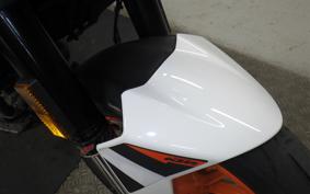 KTM 390 DUKE 2019