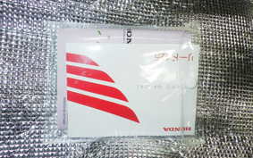 HONDA LEAD 125 JF45