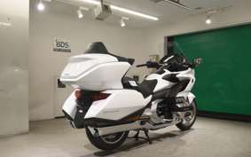HONDA GL 1800 GOLD WING TOUR DCT 2026 SC79