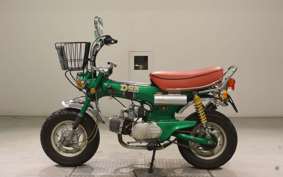 HONDA DAX 70 2003 ST70