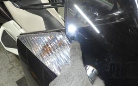 YAMAHA MAXAM 250 Trike 2002 SG21J