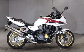 HONDA CB1300SF BOLDOR 2012 SC54