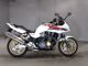 Фото Honda CB1300SF BOLDOR 2012 с японского аукциона