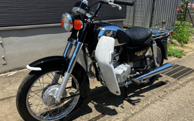 HONDA BENLY 125 JA03