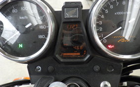 HONDA CB400SF GEN 4 2016 NC42