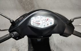 SUZUKI ADDRESS V50 CA4BA